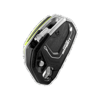 team_edelrid fuse megawatt rope access ropeaccess Sticker