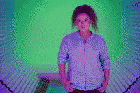 Run Away Music Video GIF by Charley Young