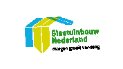 glastuinbouwnederland plant bloemen greenhouse kas Sticker