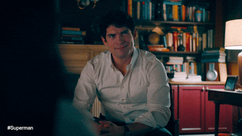Nathan Fillion Dc GIF by Warner Bros. Pictures