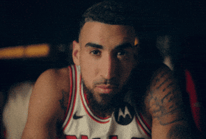 Basketball Nba GIF by Chicago Bulls