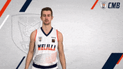 GIF by Club Melilla Baloncesto
