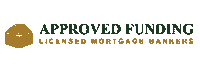 loans realtors Sticker by Approved Funding