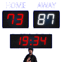 73 Home Sticker