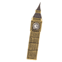 Explore London Sticker by Rifle Paper Co.