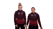 Sad Team Sticker by International Biathlon Union
