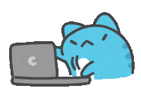 Bugcat Sticker by Capoo