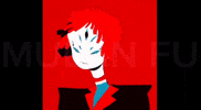 MulanFu  GIF