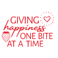 Happiness Pavlova Sticker by pavlovabymarian