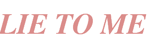 Lie To Me Sticker by Island Records Australia