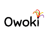 Owokipy birthday cumpleanos cumple owokipy Sticker