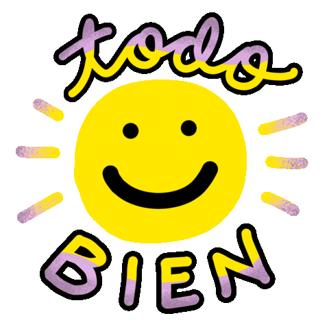 Sun Ok Sticker