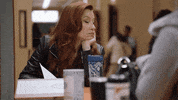 Over It Omg GIF by ABC Network