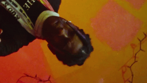 sundress GIF by A$AP Rocky