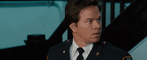 The Other Guys GIF by hero0fwar