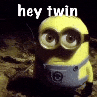 Heyfriend GIF