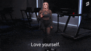 Holiday GIF by Peloton