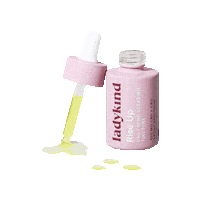 Rise Up Energy Sticker by MyLadykind