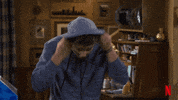 embarrassed season 3 GIF by NETFLIX
