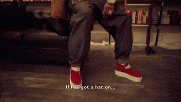 Clarks give me the sole!