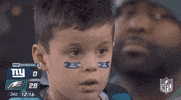 Philadelphia Eagles Football GIF by NFL