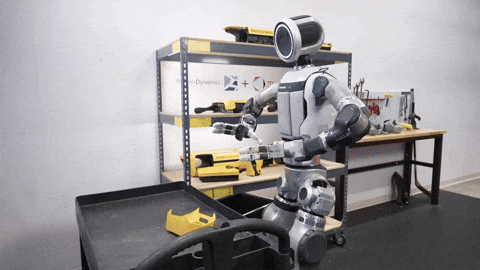 GIF by BostonDynamics