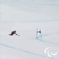 Paralympic Games GIF by International Paralympic Committee