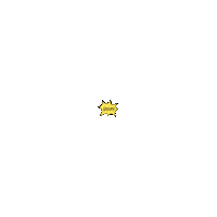 Halloween Wow Sticker