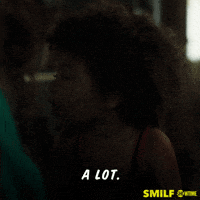 Season 1 Larry GIF by Showtime