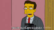 Episode 1 GIF by The Simpsons