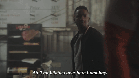 lee daniels andy GIF by STAR