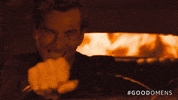 GIF by Good Omens
