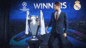 GIF by EA SPORTS FC