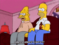 homer simpson GIF