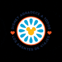 Travel Advisors GIF by Disney Travel Professionals