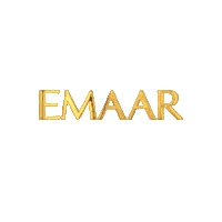 Newyear Sticker by Emaar Dubai