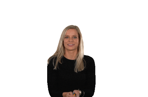 Anne Chaf Sticker by Leadrs
