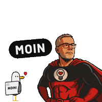 Im Ipad Sticker by IntelligentMobiles GmbH
