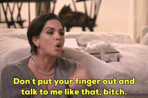 Katie Maloney GIF