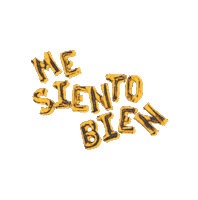 Me Siento Bien Ultra Music Sticker by Ultra Records