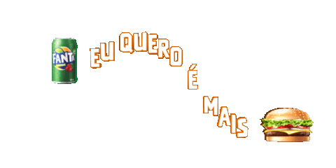 hungry mood Sticker by Fanta Brasil