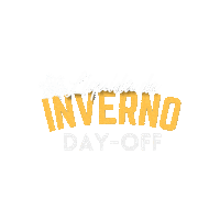 Inverno Sticker by DAY-OFF Roupas e Beleza