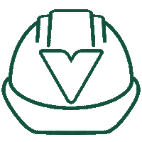 Obra Construcao Sticker by Verdão Construção e Acabamento