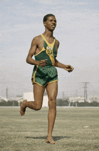 War Running GIF by Budapest FM