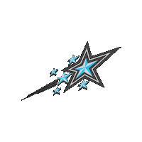 Basketball Gta Sticker by Scarboroughshootingstars