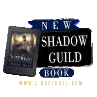 Books Currently Reading Sticker by Linsey Hall Author