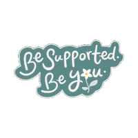 Besupportedbeyou Sticker by adidasmy