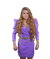 Anica Russo Sticker by Universal Music Deutschland