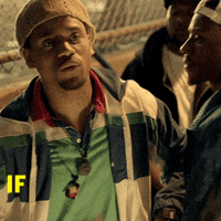 vh1 1990s GIF by The Breaks