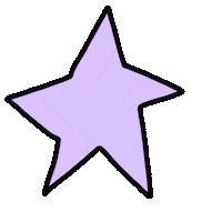 Star Sticker